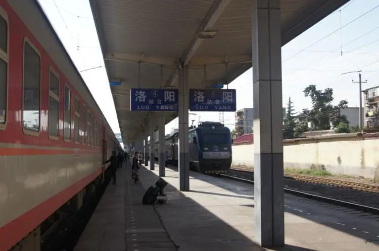 深圳到洛陽貨運公司_深圳到洛陽貨運專線