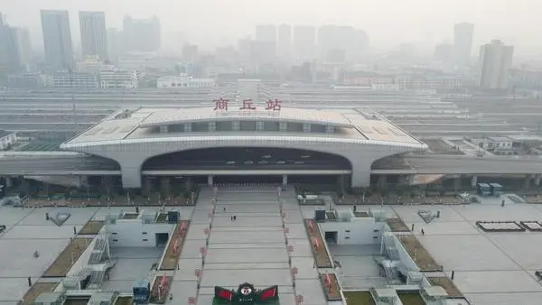 深圳到商丘物流專(zhuān)線