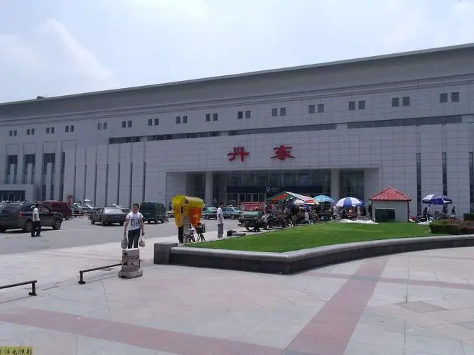 武漢到丹東物流專線-武漢至丹東貨運(yùn)公司