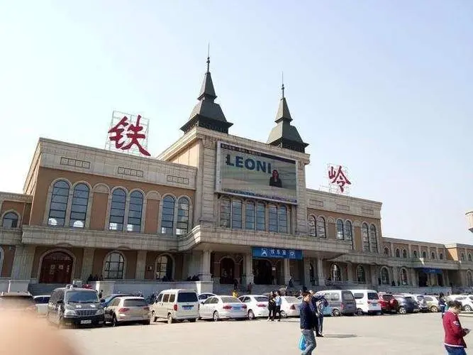 深圳到鐵嶺物流專線