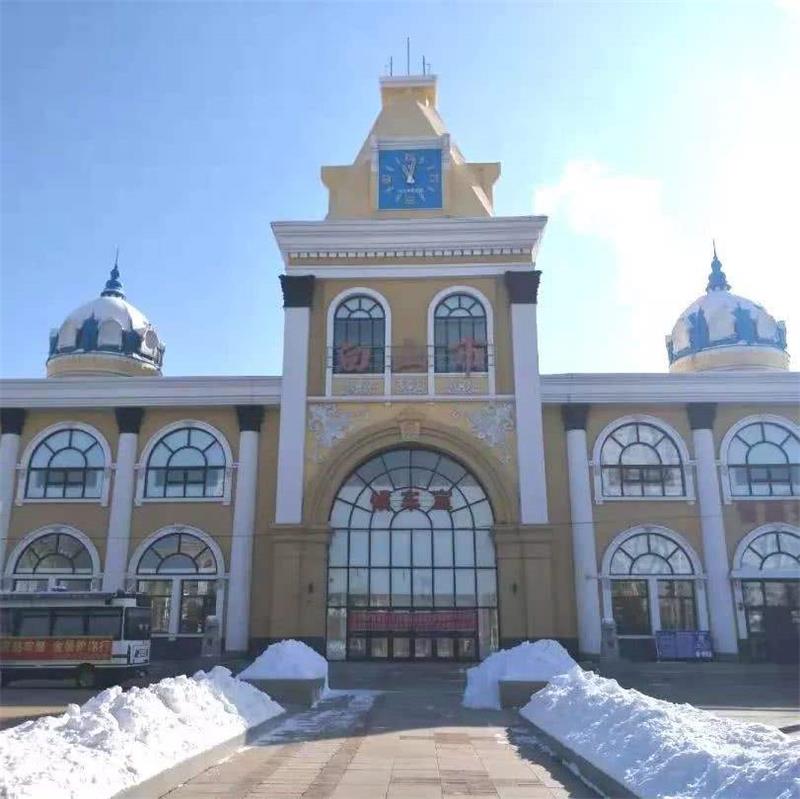 嘉興到白山物流專線-嘉興至白山貨運(yùn)公司