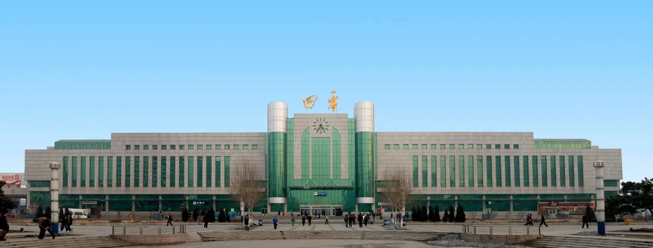 武漢到四平物流專線-武漢至四平貨運(yùn)公司