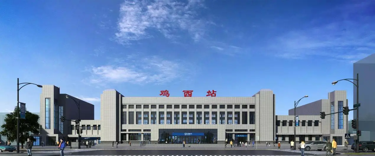 深圳到雞西物流專線