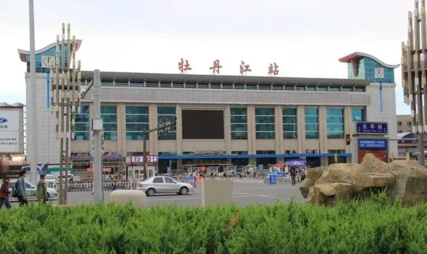 深圳到牡丹江貨運(yùn)站-上門提貨-一對(duì)一服務(wù)