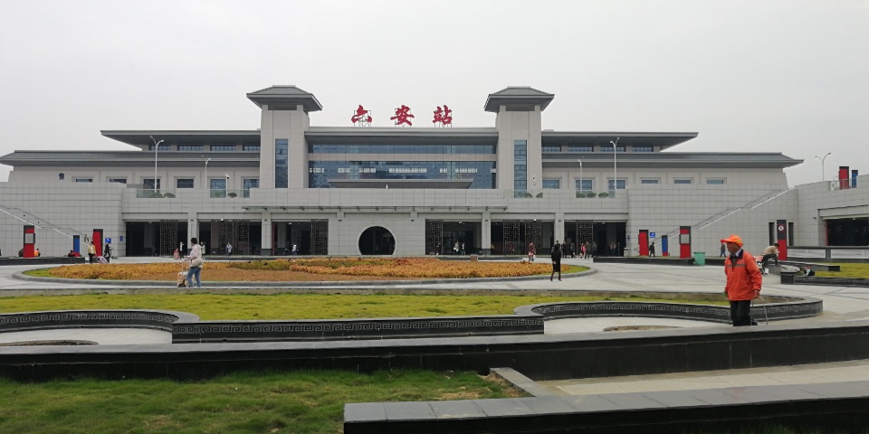 深圳到六安物流公司