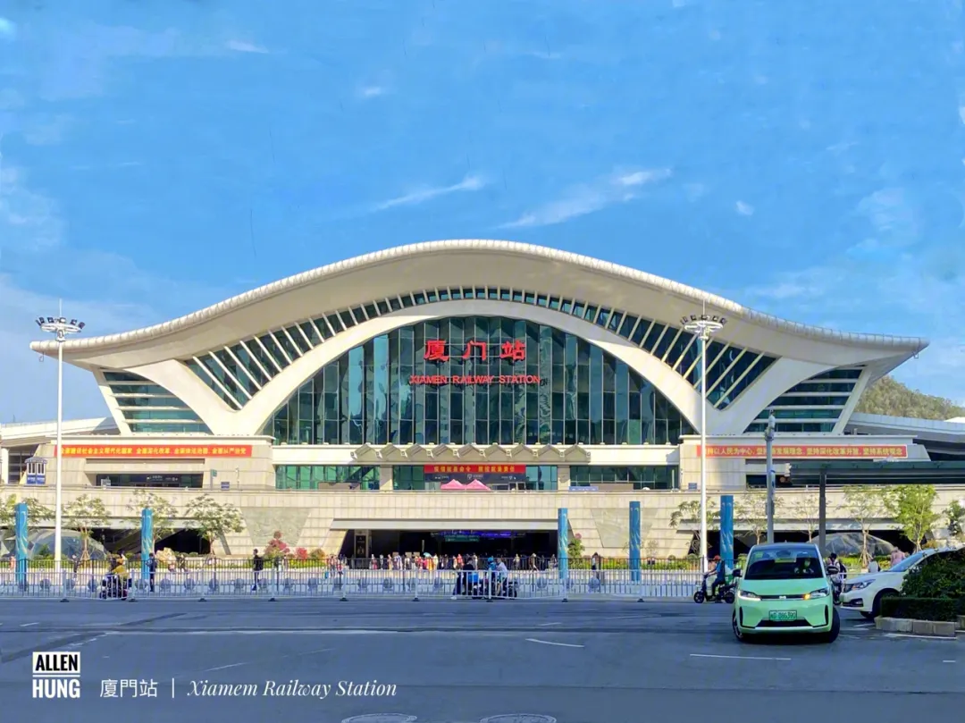 武漢到廈門(mén)物流專(zhuān)線(xiàn)-武漢至廈門(mén)貨運(yùn)公司