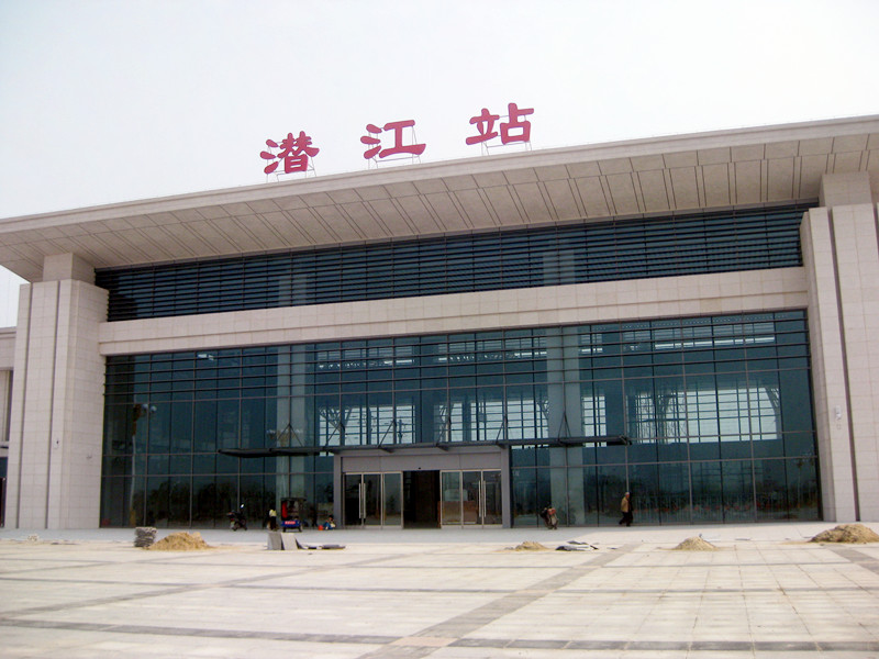 湖州到潛江物流專(zhuān)線-湖州至潛江貨運(yùn)公司