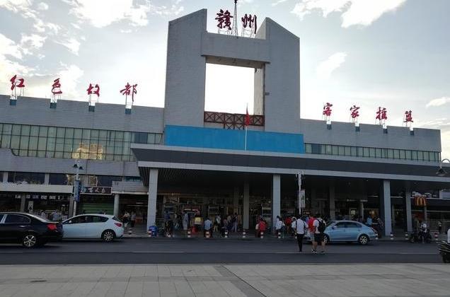 杭州到贛州物流專線-杭州至贛州貨運(yùn)公司