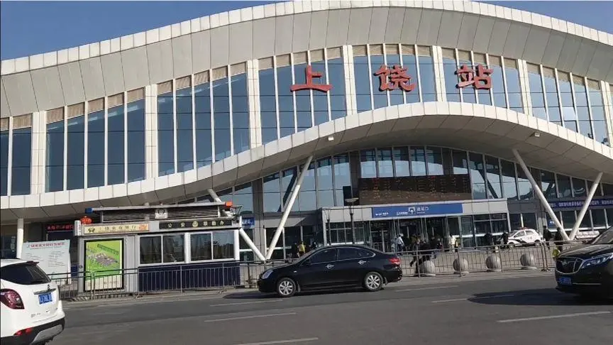 深圳到上饒貨運(yùn)站-上門提貨-一對一服務(wù)