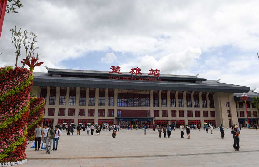 杭州到楚雄州物流專(zhuān)線-杭州至楚雄州貨運(yùn)公司