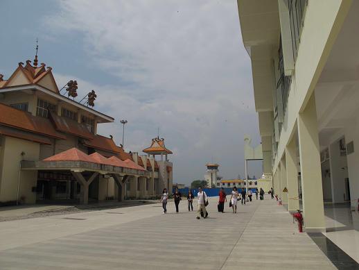 杭州到德宏州物流專線-杭州至德宏州貨運(yùn)公司