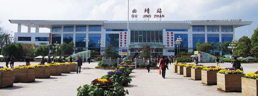 杭州到曲靖物流專線-杭州至曲靖貨運(yùn)公司