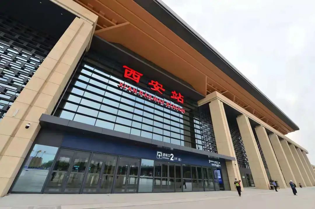 杭州到西安物流專(zhuān)線-杭州至西安貨運(yùn)公司