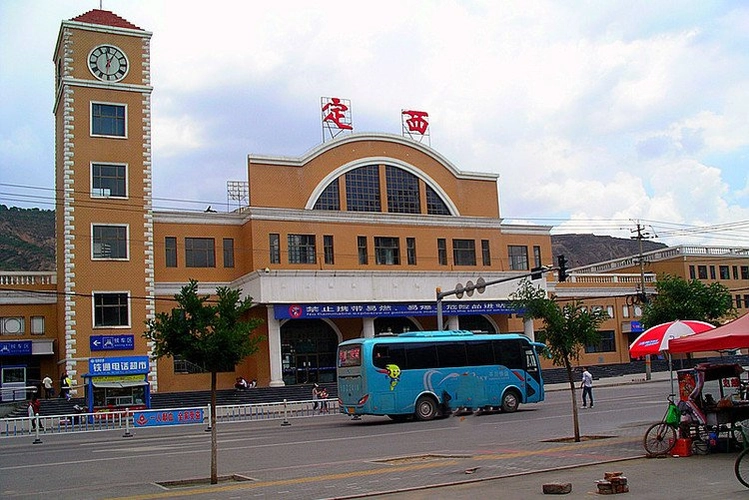 武漢到定西物流專線-武漢至定西貨運公司