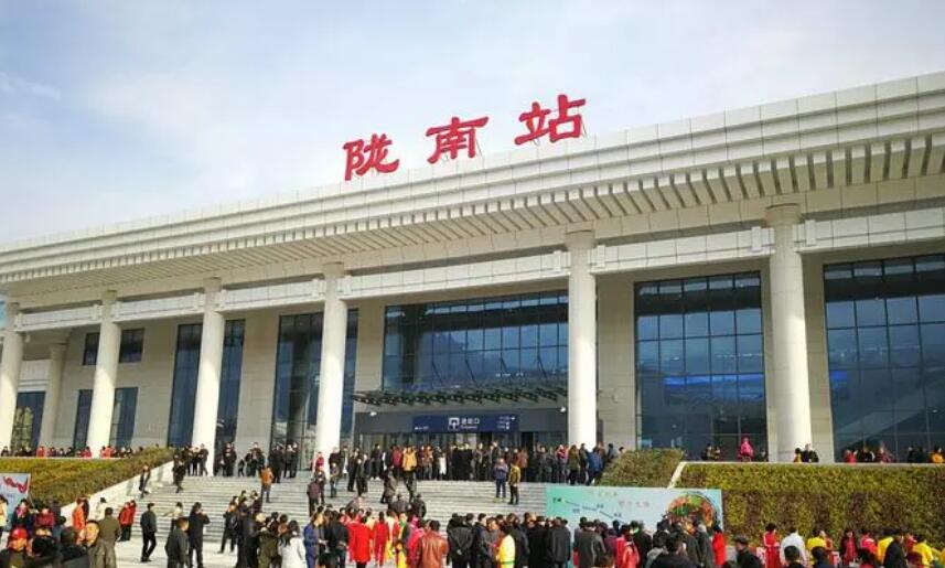 深圳到隴南物流公司