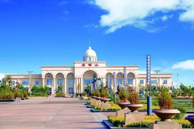 深圳到石嘴山物流專(zhuān)線